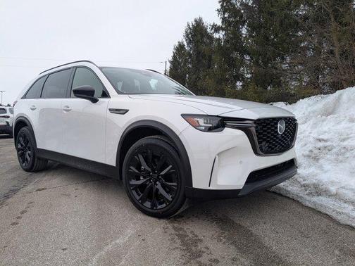 2026 Mazda CX-90 Premium