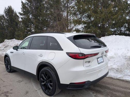 2026 Mazda CX-90 Premium