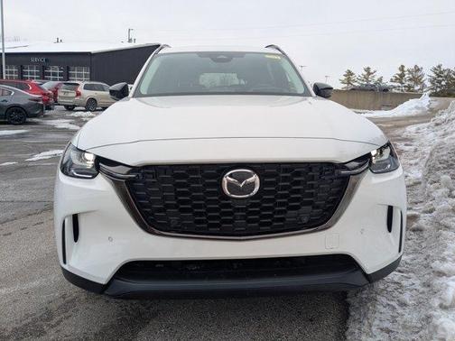 2026 Mazda CX-90 Premium