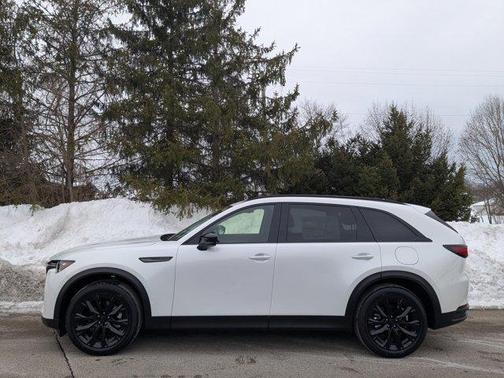 2026 Mazda CX-90 Premium