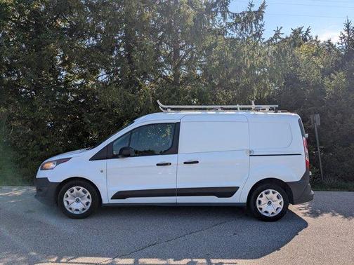 2017 Ford Transit Connect XL