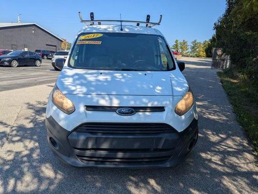 2017 Ford Transit Connect XL