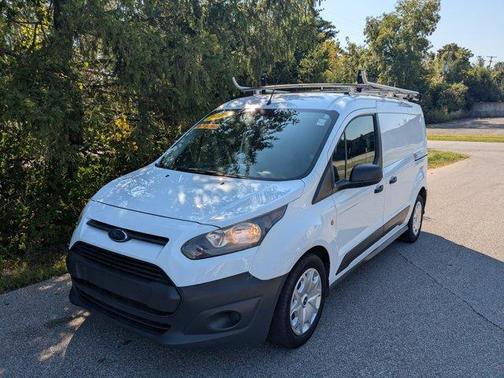 2017 Ford Transit Connect XL