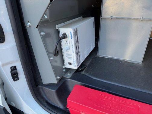 2017 Ford Transit Connect XL