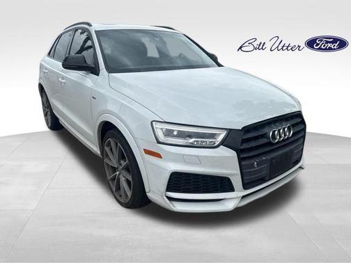2018 Audi Q3 2.0T Sport Premium