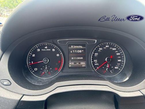 2018 Audi Q3 2.0T Sport Premium