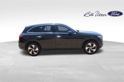 2024 Mercedes-Benz GLC 300 4MATIC