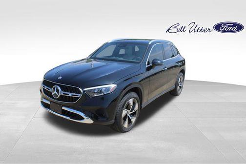 2024 Mercedes-Benz GLC 300 4MATIC
