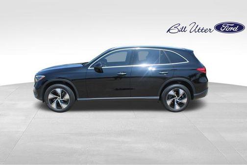 2024 Mercedes-Benz GLC 300 4MATIC