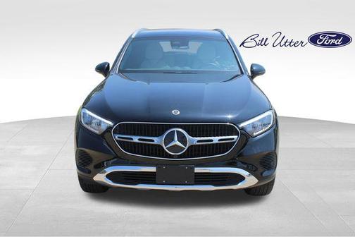 2024 Mercedes-Benz GLC 300 4MATIC