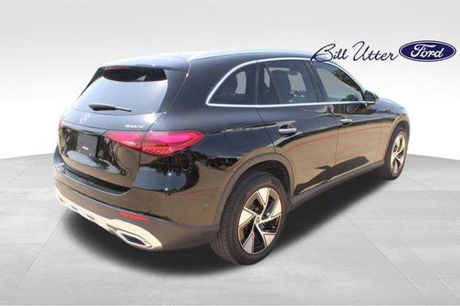 2024 Mercedes-Benz GLC 300 4MATIC