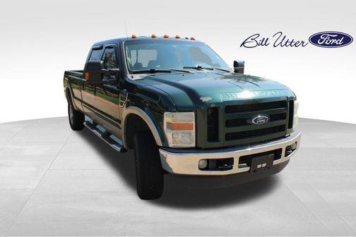 2008 Ford F-350 Lariat