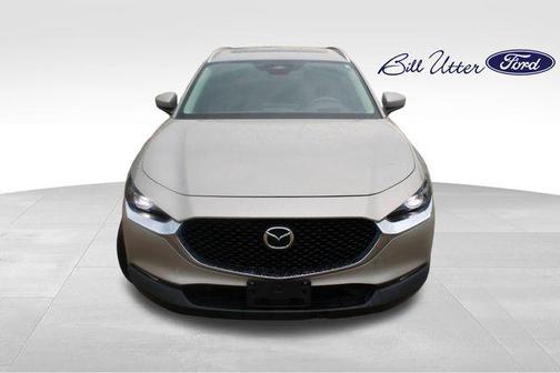 2024 Mazda CX-30 2.5 S Premium Package