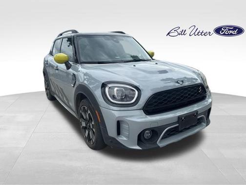 2023 MINI Countryman Cooper S