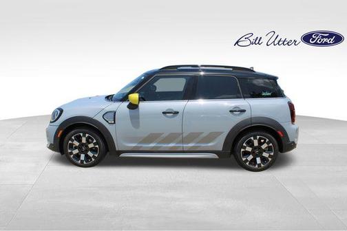 2023 MINI Countryman Cooper S