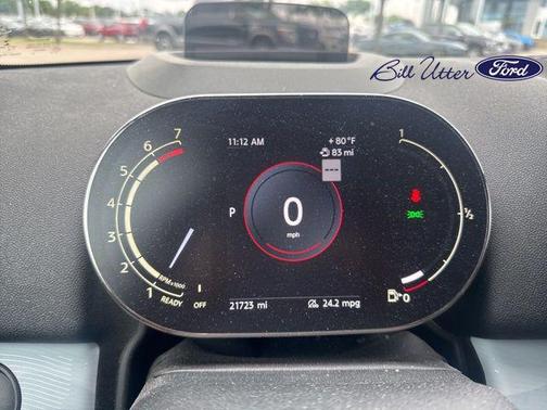 2023 MINI Countryman Cooper S
