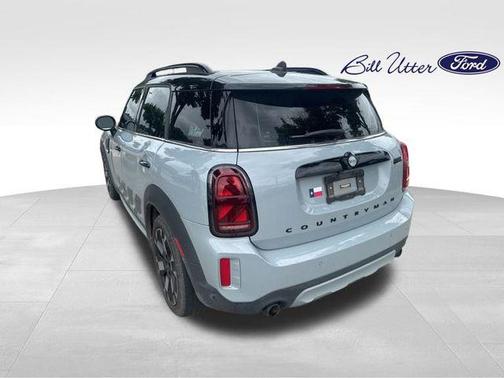 2023 MINI Countryman Cooper S