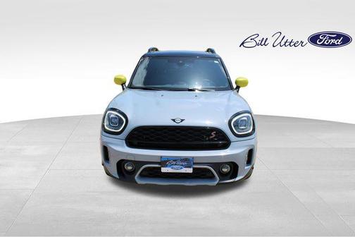2023 MINI Countryman Cooper S