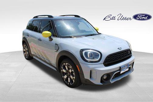 2023 MINI Countryman Cooper S