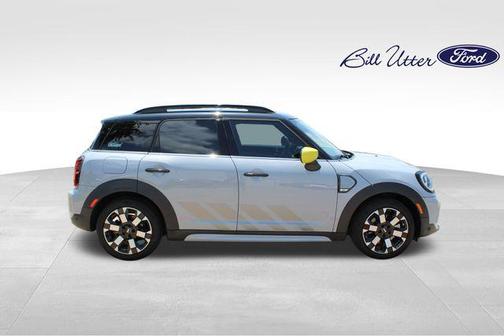 2023 MINI Countryman Cooper S