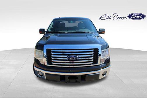 2010 Ford F-150 XLT