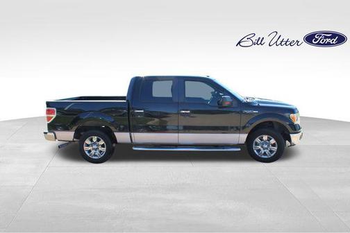 2010 Ford F-150 XLT