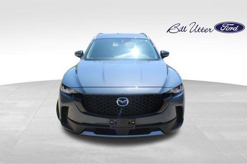 2023 Mazda CX-50 2.5 Turbo