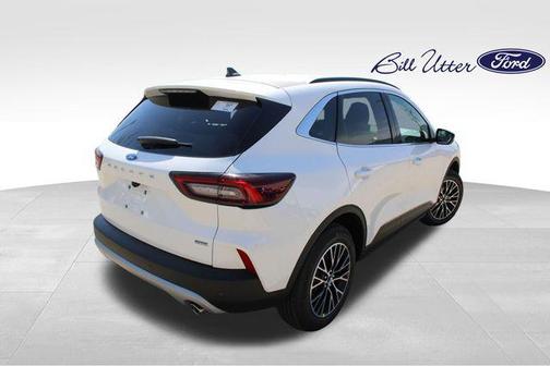 2025 Ford Escape SE