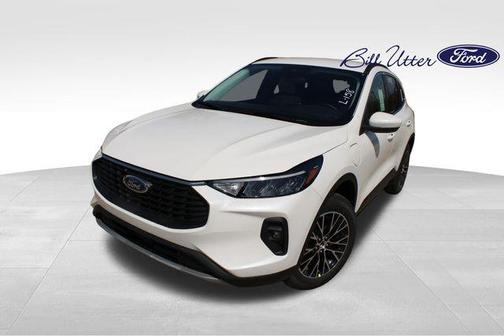 2025 Ford Escape SE