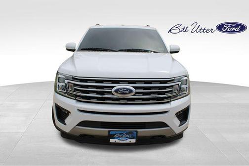 2019 Ford Expedition Max XLT