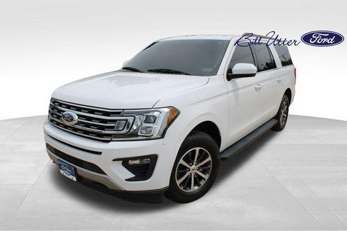 2019 Ford Expedition Max XLT