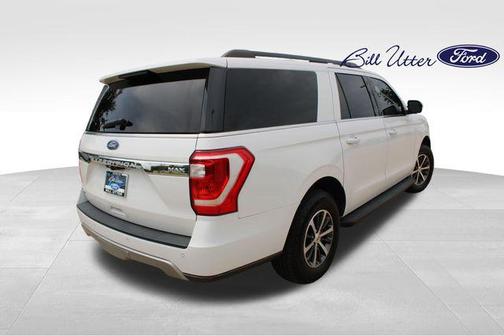 2019 Ford Expedition Max XLT