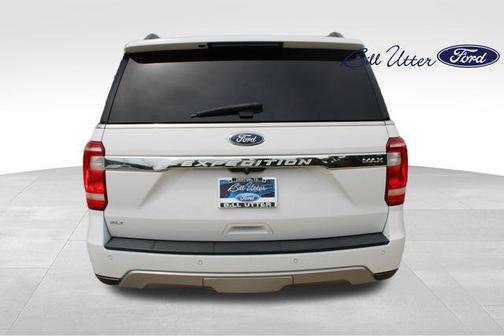 2019 Ford Expedition Max XLT