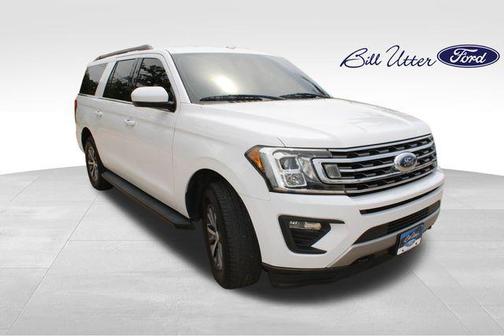 2019 Ford Expedition Max XLT