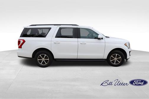2019 Ford Expedition Max XLT