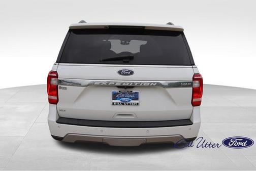 2019 Ford Expedition Max XLT
