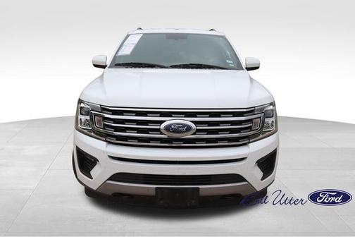 2019 Ford Expedition Max XLT