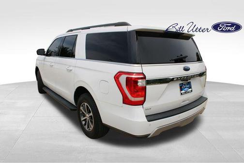 2019 Ford Expedition Max XLT