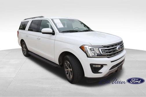 2019 Ford Expedition Max XLT