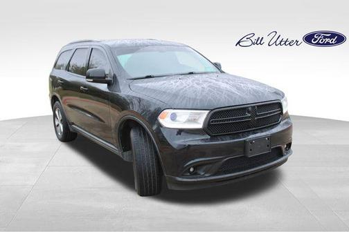 2016 Dodge Durango Limited