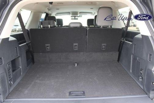 Glacier Gray Metallic Tri-Coat 2026 Ford Expedition Max Active 4x2