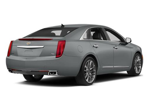 2013 Cadillac XTS Premium