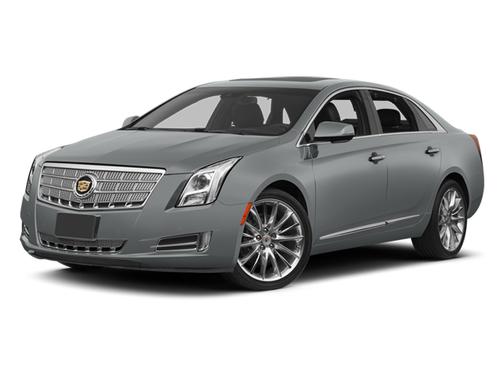 2013 Cadillac XTS Premium