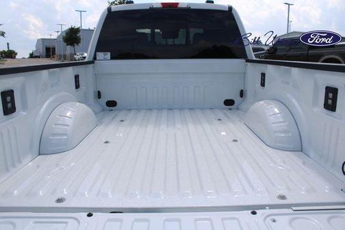 2025 Ford F-350 Platinum