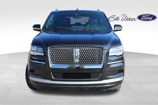 2024 Lincoln Navigator Premiere