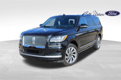 2024 Lincoln Navigator Premiere