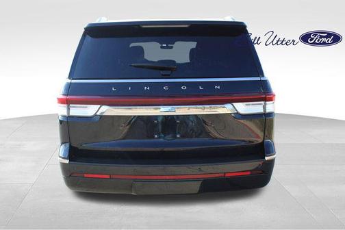 2024 Lincoln Navigator Premiere