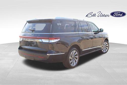 2024 Lincoln Navigator Premiere