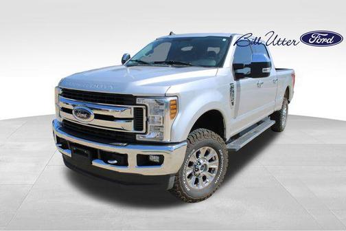 2022 Ford F-250 XLT