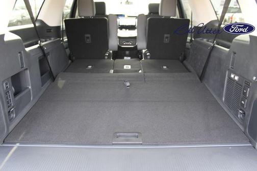 2025 Ford Expedition Max Active 4x2